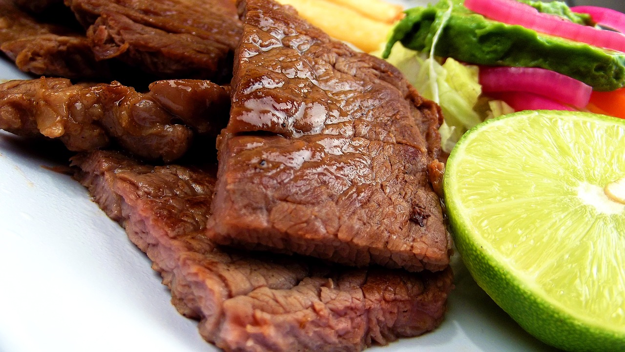 Asada/Steak